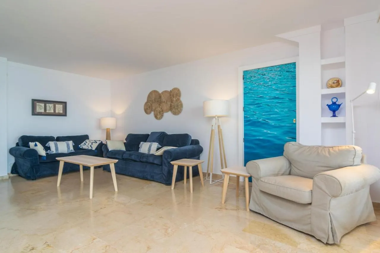 Ed Bellveure 2 A Apartment Port de Pollenca