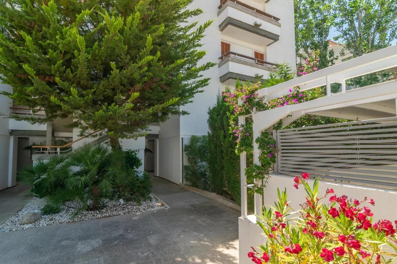 Ed Bellveure 2 A Apartment Port de Pollenca